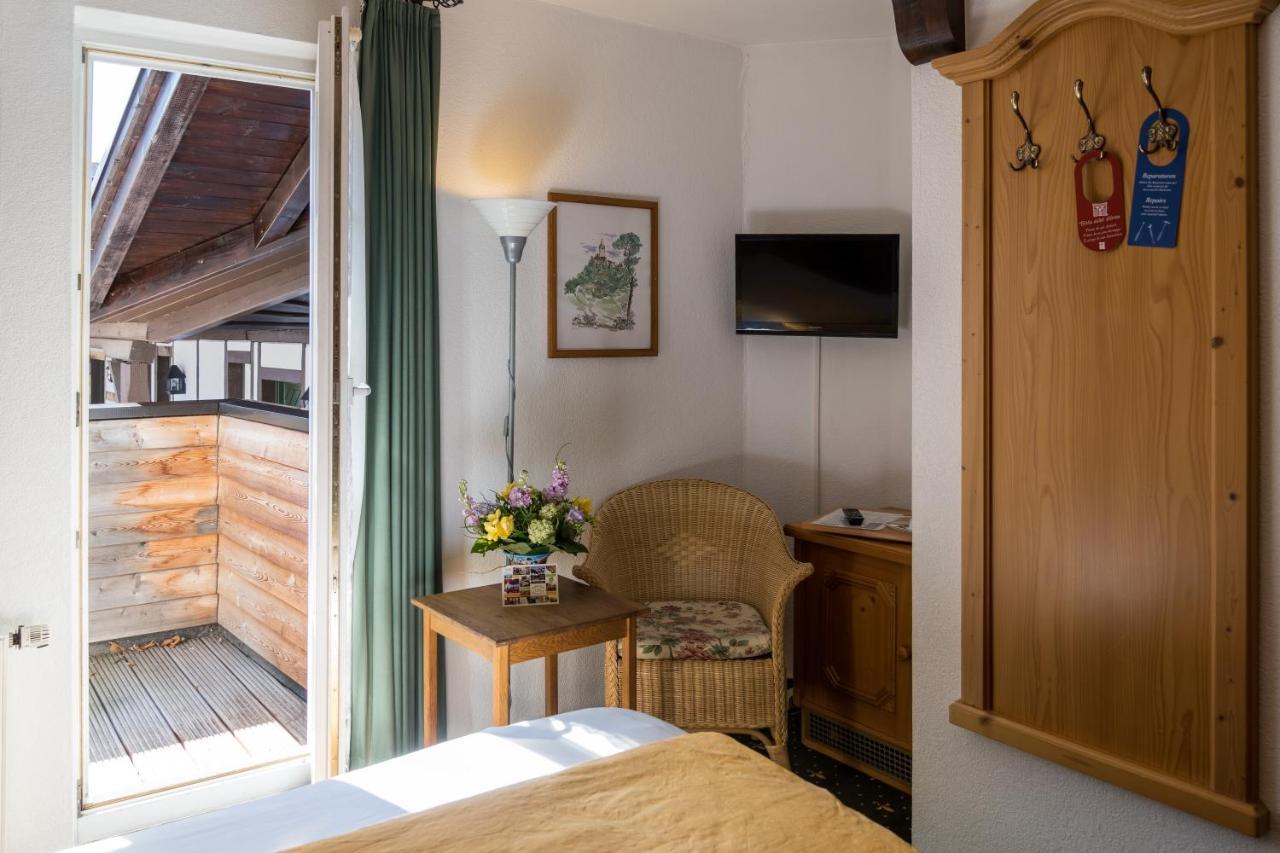 Landhotel & Restaurant Kains Hof Uhlstädt Eksteriør billede