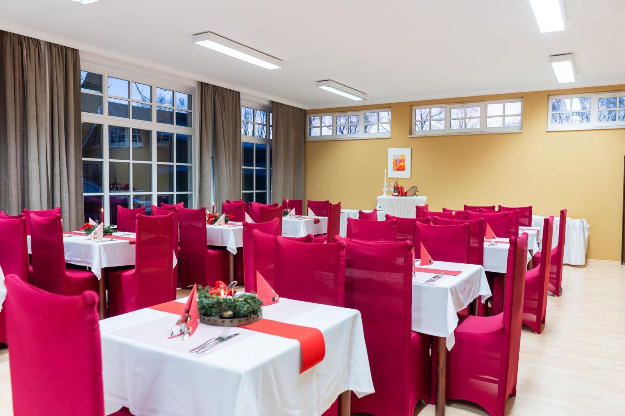 Landhotel & Restaurant Kains Hof Uhlstädt Eksteriør billede
